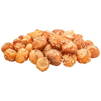 Cookies Norsu sesame Ukraine - buy, prices for Torba - photo 1