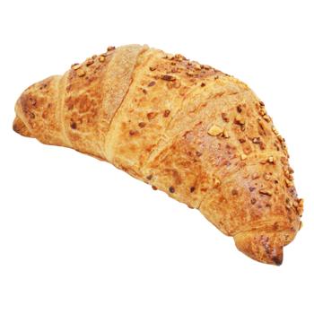 Croissant with Apricot Filling 75g - buy, prices for NOVUS - photo 1