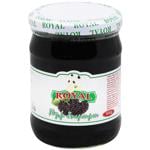Royal Mulberry Jam 600g