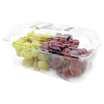 Mixed Grapes 500g - buy, prices for - photo 2