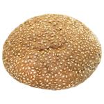 Malt Hamburger with Sesame 100g