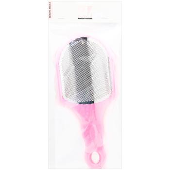 Терка для ног 22 см ZZ-209312-14199 - купить, цены на КОСМОС - фото 4