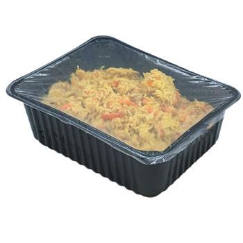 Плов Узбекский - купить, цены на Чудо Маркет - фото 2