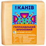 Сир Канів 1971 Голландский твердий 45%