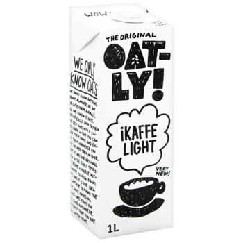 Oatly Barista Edition Lighter Taste Oat Drink 1l - buy, prices for METRO - photo 2