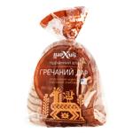 Bread Tsar hlib 350g Ukraine
