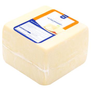 Metro Chef Classic Hard Cheese 50% - buy, prices for METRO - photo 3