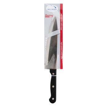 Willinger Cooking Club Culinary Knife 20cm