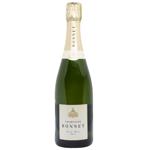 Ferdinand Bonnet Grande Reserve White Brut Champagne 12.5% 0.75l