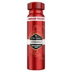 Old Spice Astronaut Spray Deodorant 150ml