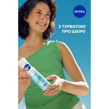 Nivea Fresh Energy Spray Antiperspirant with Lemongrass Extract 150ml - buy, prices for - photo 5