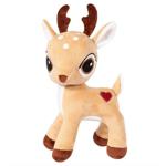 Stip Small Fawn Soft Toy