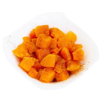 Pumpkin Baked with Honey and Cinnamon - buy, prices for Tavria V - photo 1