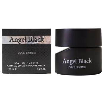 Aromat Angel Black Eau de Toilette for Men 125ml - buy, prices for - photo 5