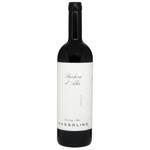 Вино Massolino Barbera d'Alba червоне сухе 13,5% 0,75л