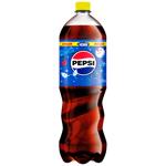 Напиток газированный Pepsi 1,75л