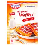 Dr.Oetker Waffle Mix 190g