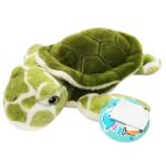 Игрушка мягкая Морские животные в ассортименте 27см