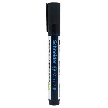 Schneider MAXX 290 Black Marker