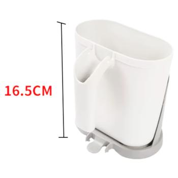 Me&Pet Cat Litter Scoop 27x15cm - buy, prices for MasterZoo - photo 6