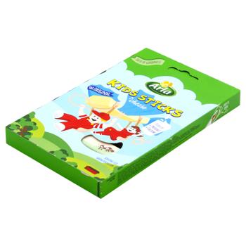 Палочки сырные Arla Kids Sticks 45% 6шт 108г - купить, цены на - фото 2