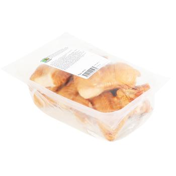 Ukrprompostach-95 Boiled-Smoked Chicken Wings High Grade