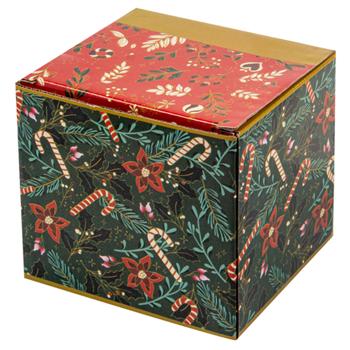 Кружка Lefard Winter's Magic 400мл - купить, цены на МегаМаркет - фото 2