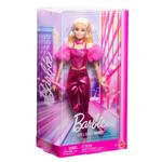 Лялька Barbie Deluxe Style рожева фуксія