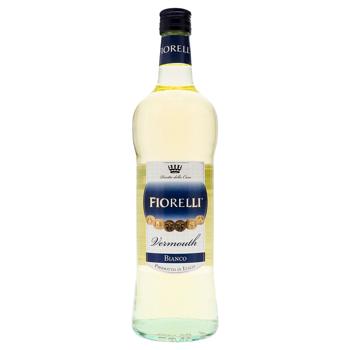 Fiorelli Bianco Vermouth 14.8% 1l