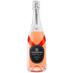 Ackerman Bulle Royale Saumur Rose Brut Sparkling Wine 12% 0.75l