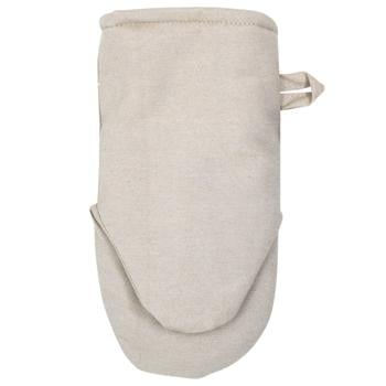 Provence Rino Beige Glove 29*15cm - buy, prices for MegaMarket - photo 1