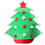 Koopman Christmas Tree Hat 40х37х1.5сm