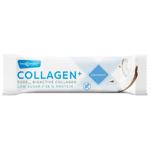 MaxSport Bar with Collagen and Coconut Flakes 40g