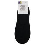 Подследники Premier Socks Эконом мужские р.25, 27, 29 черный