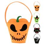 Корзинка Halloween для конфет