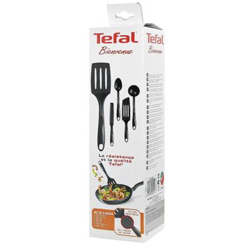 Tefal Bienvenue Set of Kitchen Accessories 5 items - buy, prices for NOVUS - photo 1