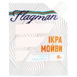 Flagman Capelin Roe Classic in Sauce 90g