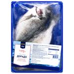 Metro Chef Gutted Dorado 650g