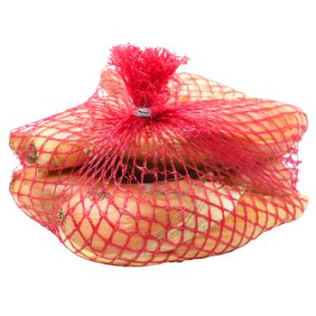 Shallots 500g - buy, prices for NOVUS - photo 1