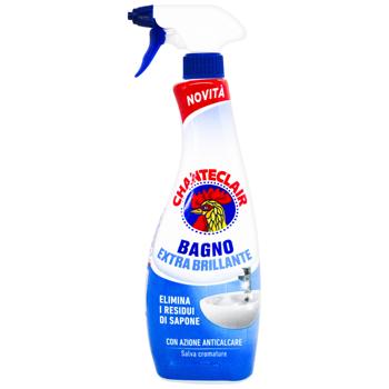 Chanteclair Bathroom Cleaner 625ml - buy, prices for Torba - photo 1