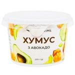 Winetime Avocado Hummus 200g