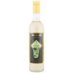 Syrup Yagodar mojito 700ml glass bottle Ukraine