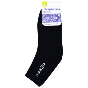 Auchan Termo Terry Mens Socks s.27