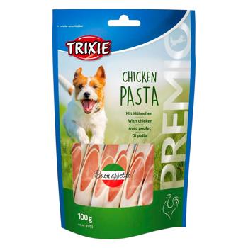 Delicacy Trixie chicken 100g Germany - buy, prices for MasterZoo - photo 1
