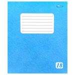 Тетрадь Мрії збуваються линия 18 листов