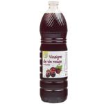 Auchan Wine Red Vinegar 6% 1l