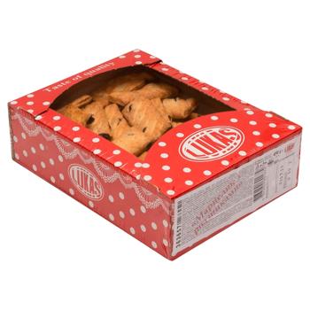 Lukas Martselyk with Raisins Cookies 450g - buy, prices for EKO Market - photo 1