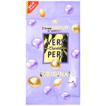 Драже Millennium Very Peri Original арахіс у молочному шоколаді та кольоровій глазурі 50г
