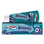 Зубная паста Aquafresh Advance детская 9-12 лет 75мл