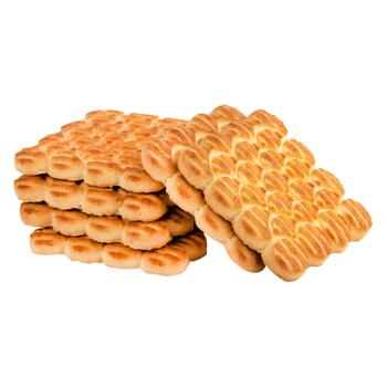 Zhytomyrski Lasoshchi Sakura Cookies - buy, prices for - photo 1